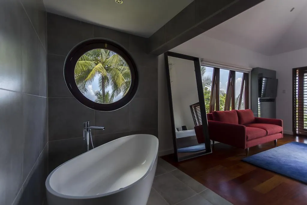 Cocosan Villa Drapers Jamajka