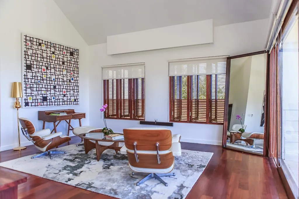 Cocosan Villa Drapers
