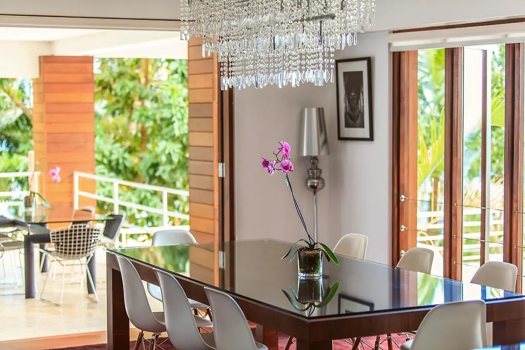 Cocosan Villa Drapers