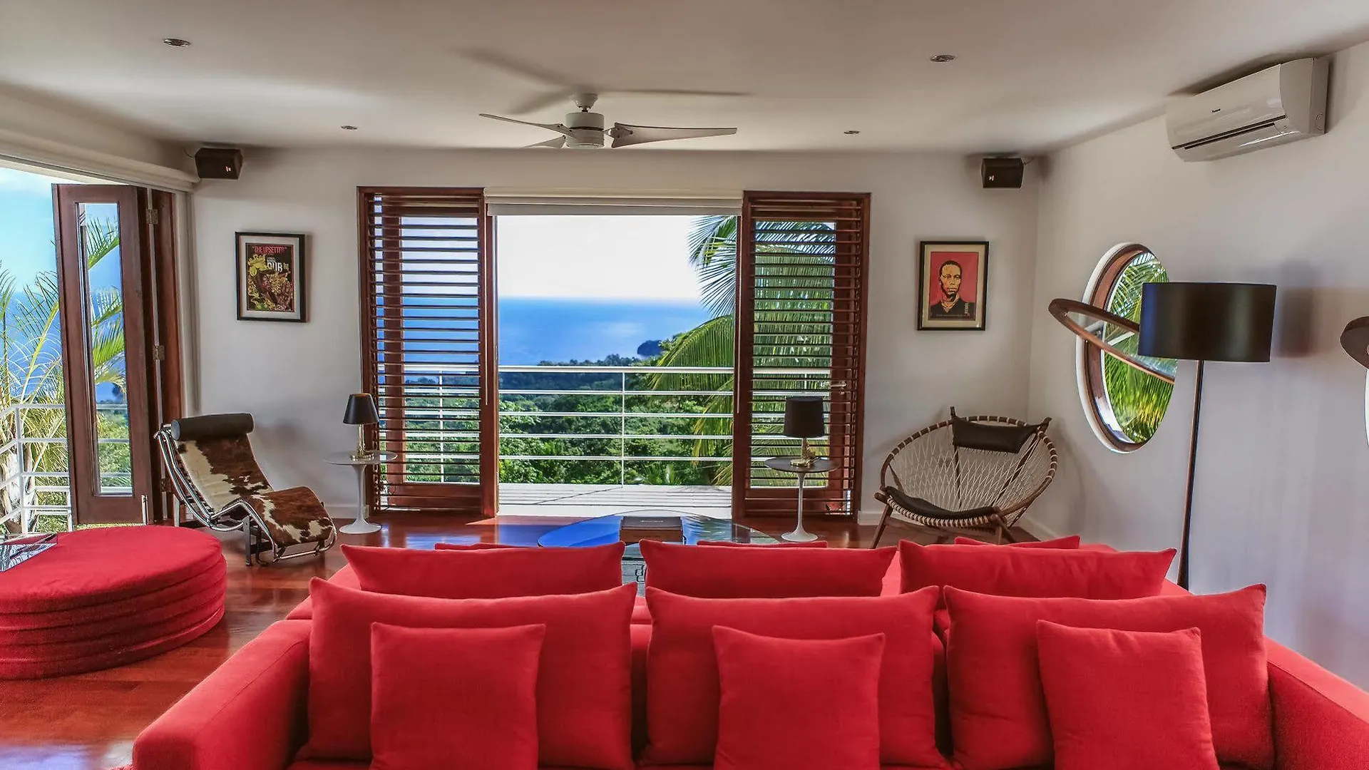 Cocosan Villa Drapers Jamajka