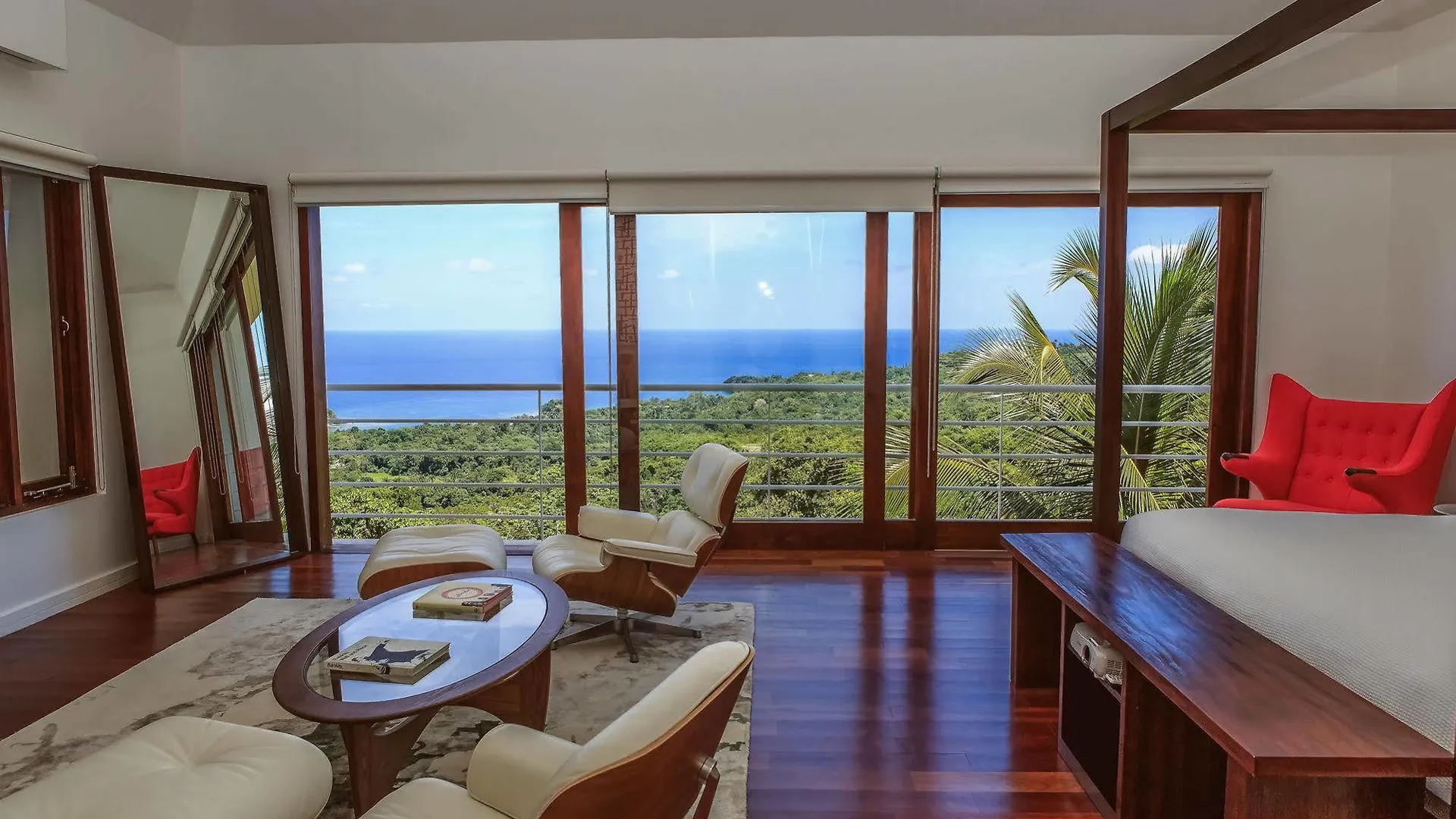 Cocosan Villa Drapers
