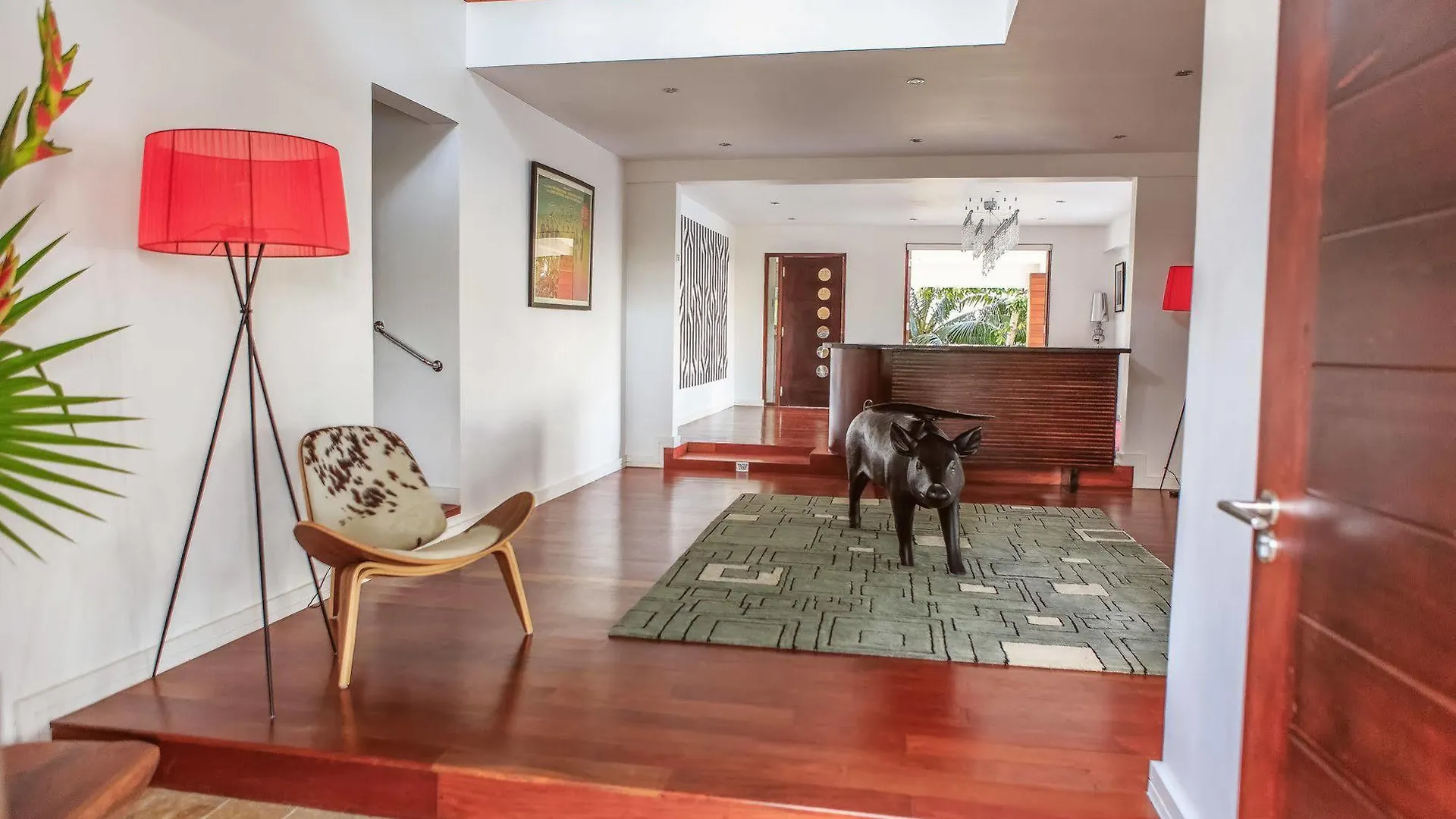 Cocosan Villa Drapers Jamaica