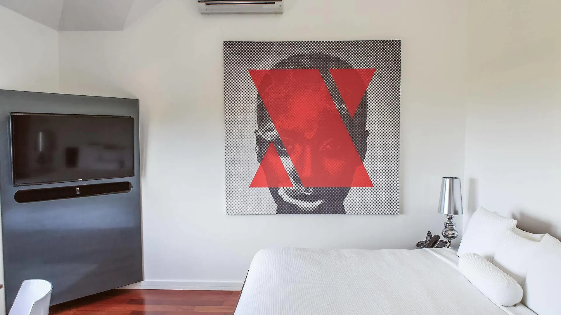 Cocosan Villa Drapers