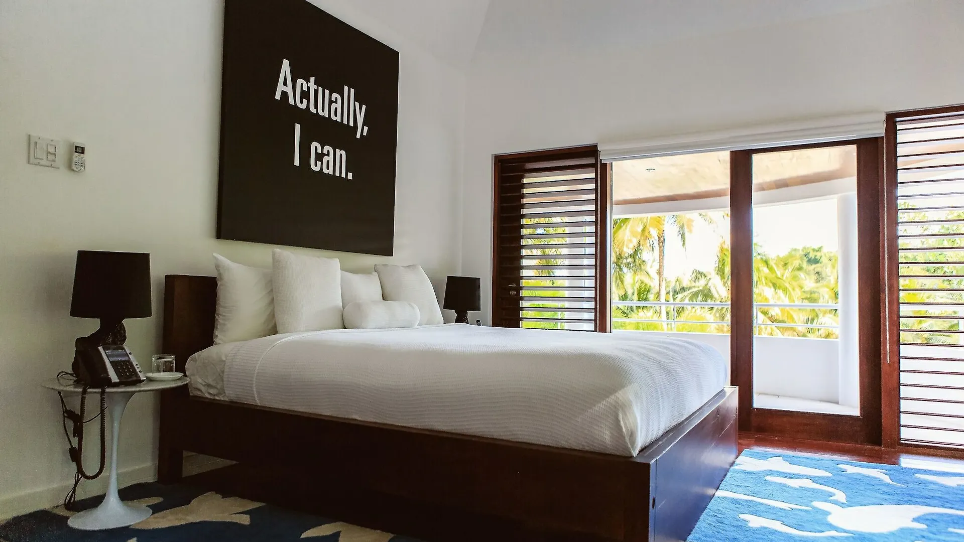 Cocosan Villa Drapers