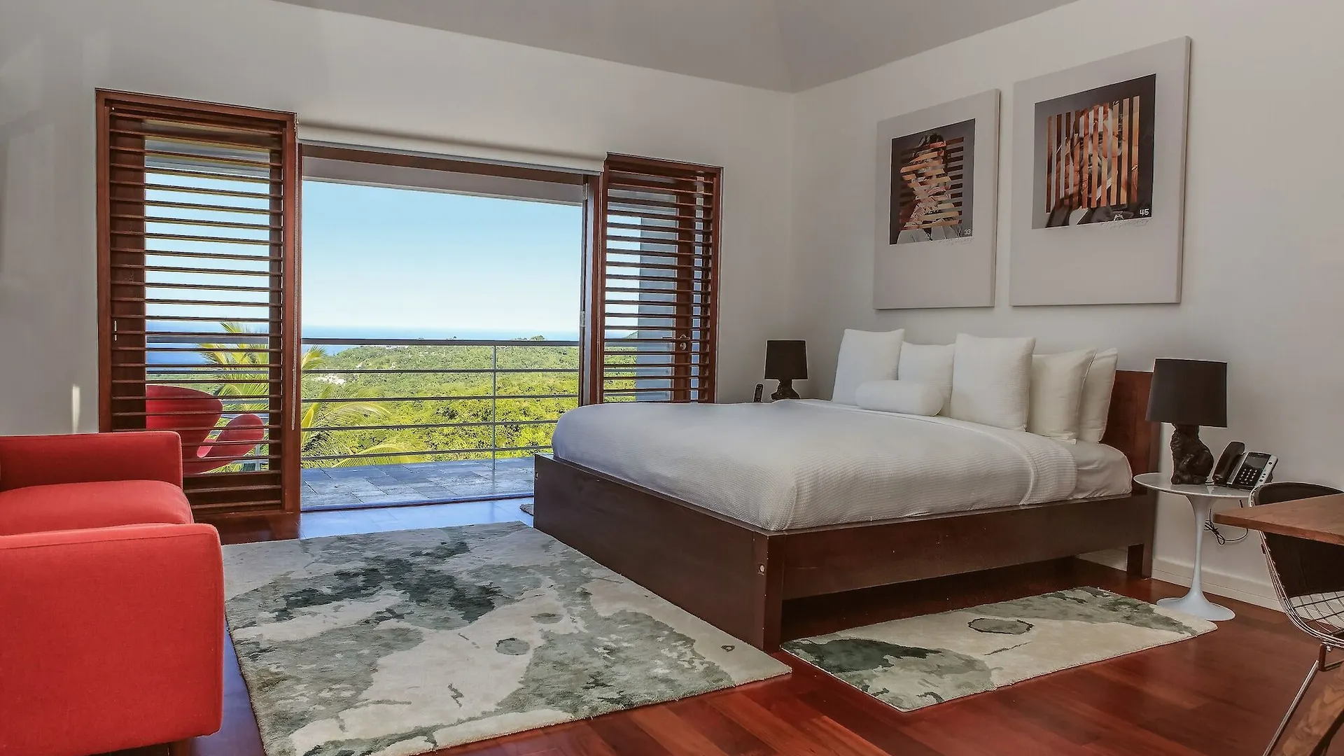 Cocosan Villa Drapers
