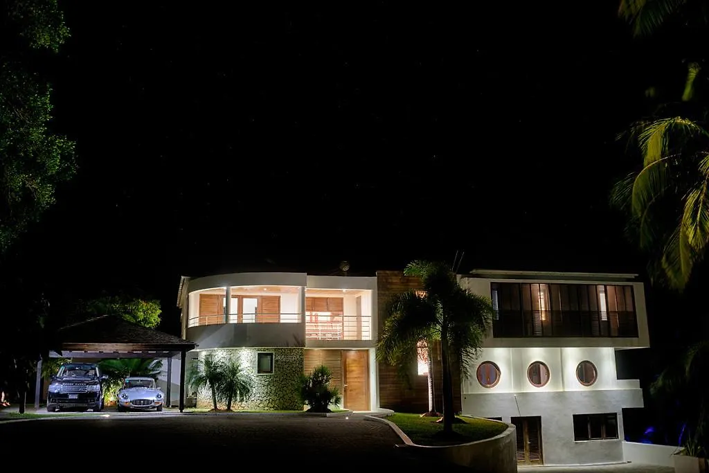 Cocosan Villa Drapers 0*,  Jamaika